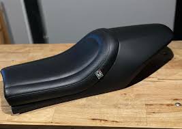 Cafe Racer Seat