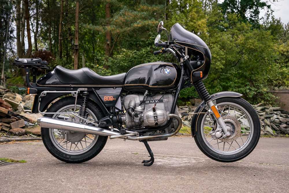 BMW R Series